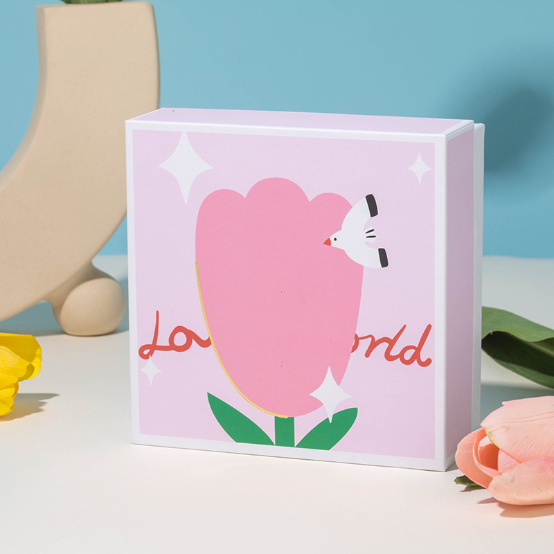 children's gift pacaaging custom paper luxury