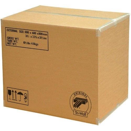 cardboard box China