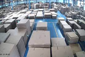 Top 10 Cardboard Boxes Manufacturers & Suppliers in VIETNAM