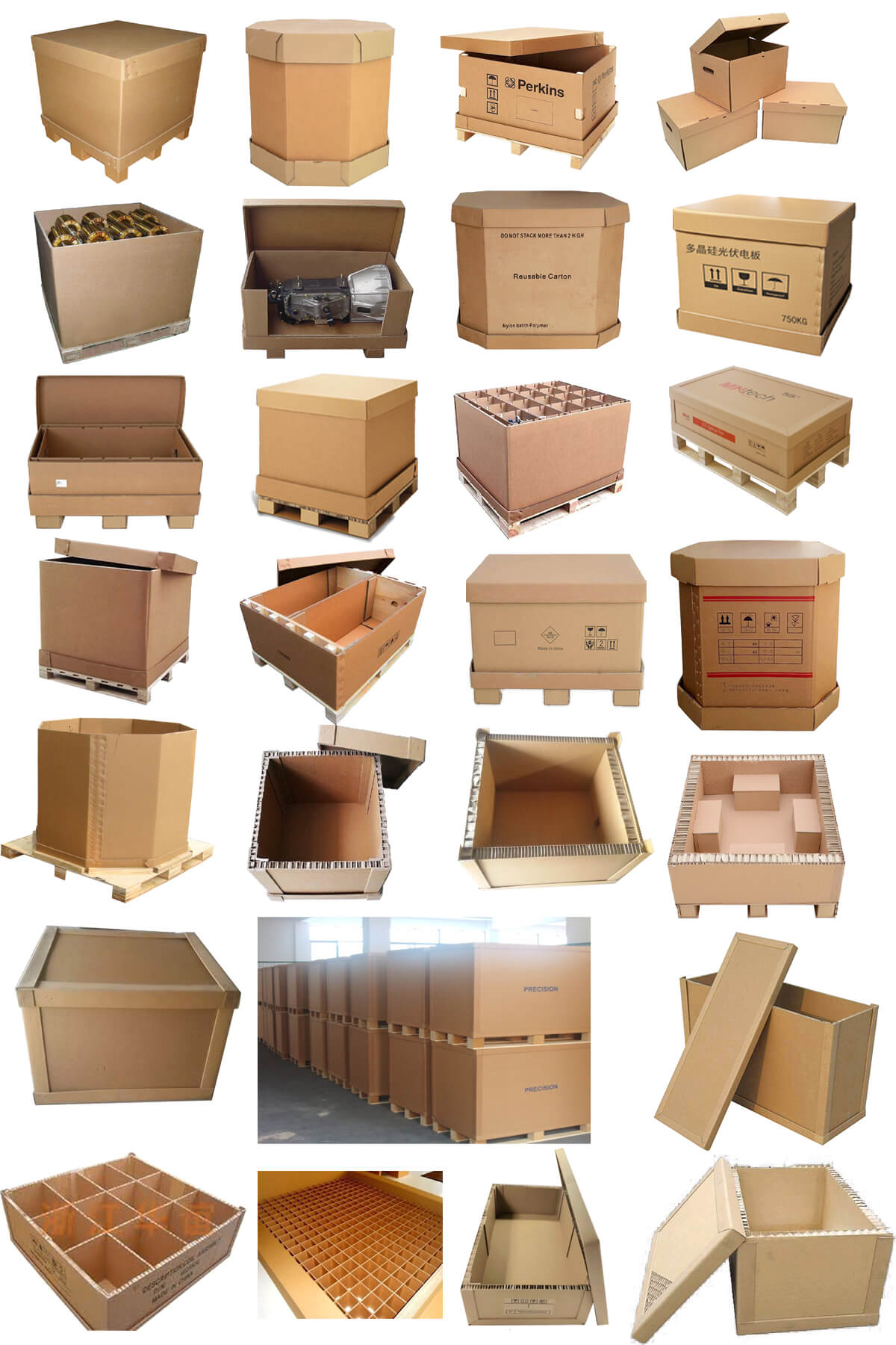 heavy duty carton boxes China (1)