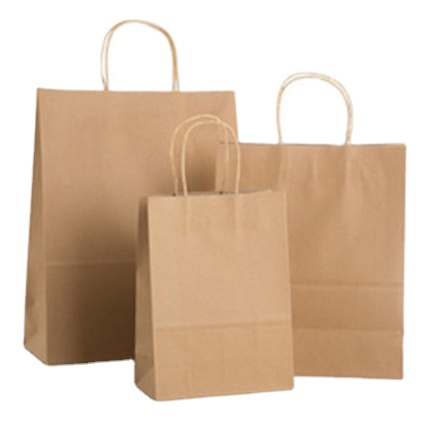 paper bags supplier China