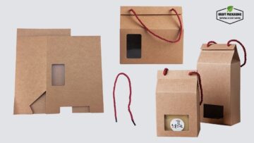 top 10 Best Paper Packaging Boxes Manufacturers in hong kong