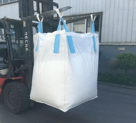 Custom jumbo bags 3 ton big packing size 2 ton bulk bag pp 1 ton