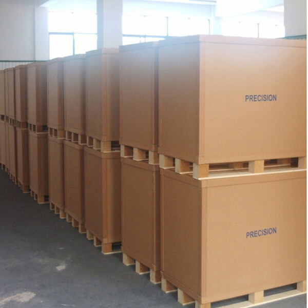 heavy duty carton box China wholesale