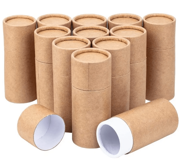 kraft paper tube