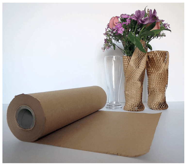 biodegradable wrapping paper