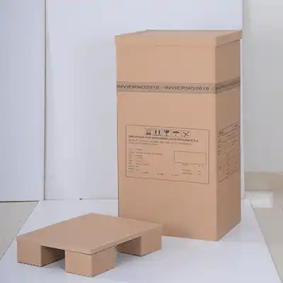 custom extra large boxes