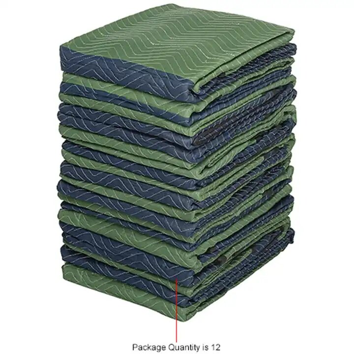 polyester blanket pads china