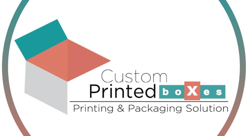 custom printed boxes packaging solution